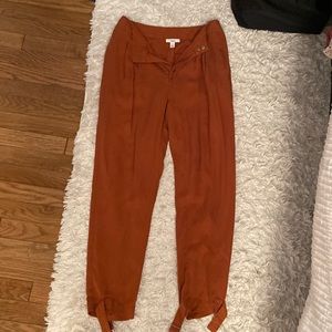 Pants Bar III size 0